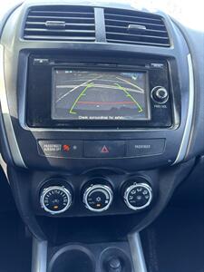 2014 Mitsubishi Outlander Sport SE - Photo 14 - Riverside, CA 92505