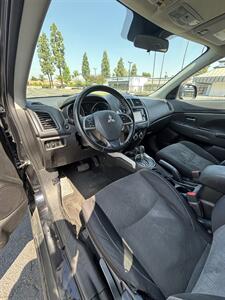 2014 Mitsubishi Outlander Sport SE - Photo 6 - Riverside, CA 92505