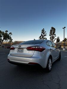 2016 Kia Forte LX   - Photo 3 - Riverside, CA 92505