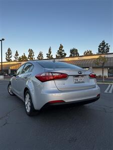 2016 Kia Forte LX   - Photo 4 - Riverside, CA 92505