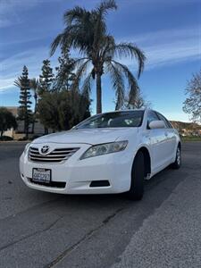 2009 Toyota Camry Hybrid   - Photo 2 - Riverside, CA 92505