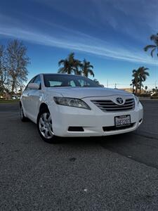 2009 Toyota Camry Hybrid   - Photo 1 - Riverside, CA 92505