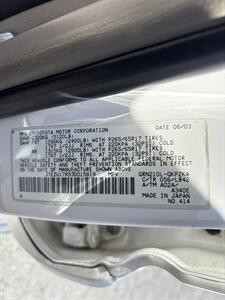 2003 Toyota 4Runner Limited   - Photo 19 - Riverside, CA 92505