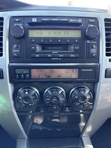2003 Toyota 4Runner Limited   - Photo 7 - Riverside, CA 92505
