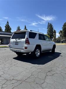 2003 Toyota 4Runner Limited   - Photo 5 - Riverside, CA 92505
