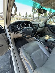 2003 Toyota 4Runner Limited   - Photo 9 - Riverside, CA 92505