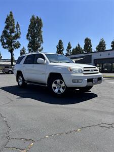 2003 Toyota 4Runner Limited   - Photo 2 - Riverside, CA 92505