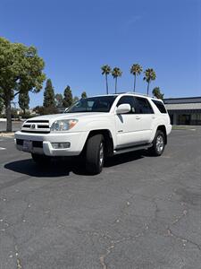 2003 Toyota 4Runner Limited   - Photo 3 - Riverside, CA 92505