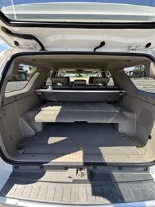 2003 Toyota 4Runner Limited   - Photo 6 - Riverside, CA 92505