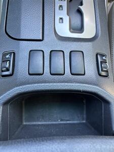 2003 Toyota 4Runner Limited   - Photo 8 - Riverside, CA 92505