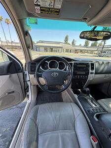 2003 Toyota 4Runner Limited   - Photo 13 - Riverside, CA 92505