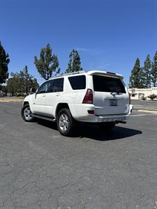 2003 Toyota 4Runner Limited   - Photo 4 - Riverside, CA 92505