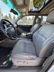 2003 Toyota 4Runner Limited   - Photo 10 - Riverside, CA 92505