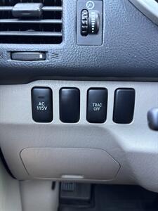 2003 Toyota 4Runner Limited   - Photo 16 - Riverside, CA 92505