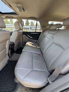 2003 Toyota 4Runner Limited   - Photo 11 - Riverside, CA 92505