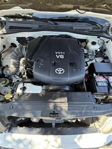 2003 Toyota 4Runner Limited   - Photo 20 - Riverside, CA 92505