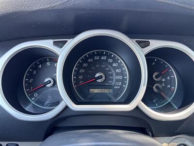2003 Toyota 4Runner Limited   - Photo 18 - Riverside, CA 92505