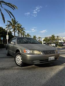 1997 Toyota Camry LE   - Photo 1 - Anaheim, CA 92805