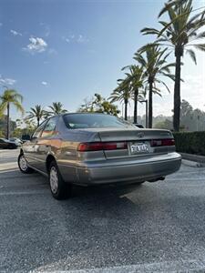 1997 Toyota Camry LE   - Photo 3 - Anaheim, CA 92805