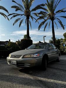 1997 Toyota Camry LE   - Photo 2 - Anaheim, CA 92805