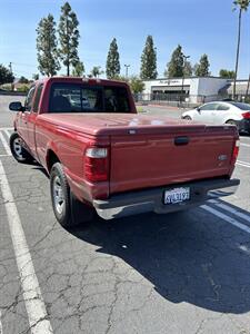 2001 Ford Ranger XL - Photo 4 - Riverside, CA 92505