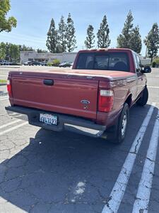 2001 Ford Ranger XL - Photo 5 - Riverside, CA 92505