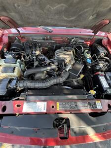 2001 Ford Ranger XL - Photo 14 - Riverside, CA 92505