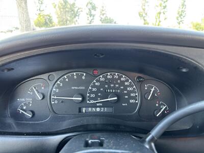 2001 Ford Ranger XL - Photo 11 - Riverside, CA 92505