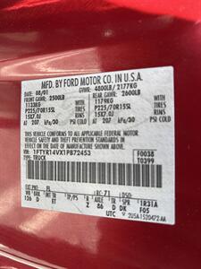 2001 Ford Ranger XL - Photo 13 - Riverside, CA 92505