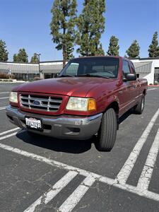 2001 Ford Ranger XL - Photo 3 - Riverside, CA 92505