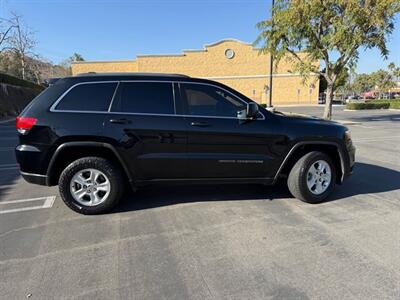 2017 Jeep Grand Cherokee Laredo   - Photo 7 - Riverside, CA 92505