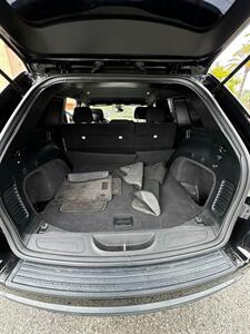 2017 Jeep Grand Cherokee Laredo   - Photo 8 - Riverside, CA 92505