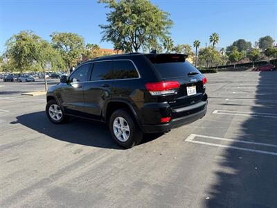 2017 Jeep Grand Cherokee Laredo   - Photo 3 - Riverside, CA 92505