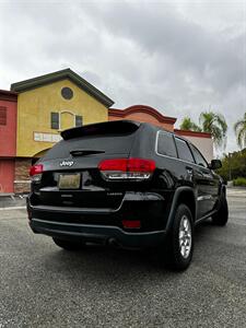 2017 Jeep Grand Cherokee Laredo   - Photo 3 - Riverside, CA 92505