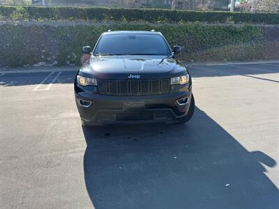 2017 Jeep Grand Cherokee Laredo   - Photo 5 - Riverside, CA 92505