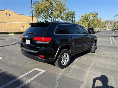 2017 Jeep Grand Cherokee Laredo   - Photo 4 - Riverside, CA 92505