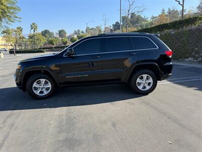 2017 Jeep Grand Cherokee Laredo   - Photo 8 - Riverside, CA 92505