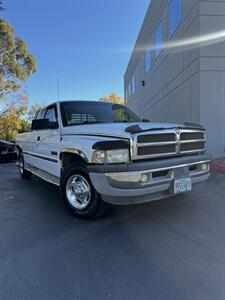 2001 Dodge Ram 2500 SLT Plus   - Photo 1 - Anaheim, CA 92805