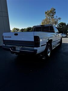 2001 Dodge Ram 2500 SLT Plus   - Photo 3 - Anaheim, CA 92805