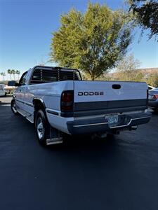 2001 Dodge Ram 2500 SLT Plus   - Photo 4 - Anaheim, CA 92805