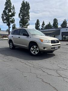 2007 Toyota RAV4 - Photo 2 - Riverside, CA 92505