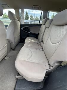 2007 Toyota RAV4 - Photo 12 - Riverside, CA 92505