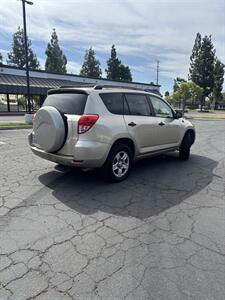 2007 Toyota RAV4 - Photo 5 - Riverside, CA 92505