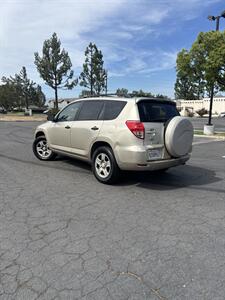 2007 Toyota RAV4 - Photo 4 - Riverside, CA 92505
