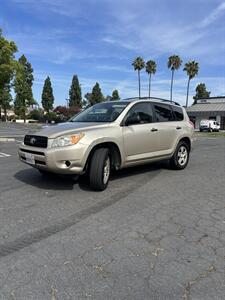 2007 Toyota RAV4 - Photo 3 - Riverside, CA 92505
