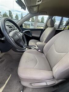 2007 Toyota RAV4 - Photo 11 - Riverside, CA 92505