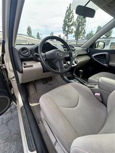 2007 Toyota RAV4 - Photo 10 - Riverside, CA 92505
