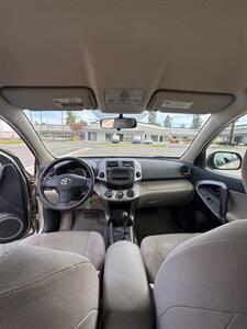 2007 Toyota RAV4 - Photo 13 - Riverside, CA 92505