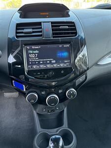 2016 Chevrolet Spark EV 2LT   - Photo 10 - Riverside, CA 92505