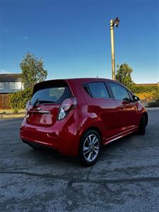 2016 Chevrolet Spark EV 2LT   - Photo 4 - Riverside, CA 92505